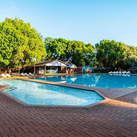 Hotel ATKV Buffelspoort Rustenburg Exterior foto