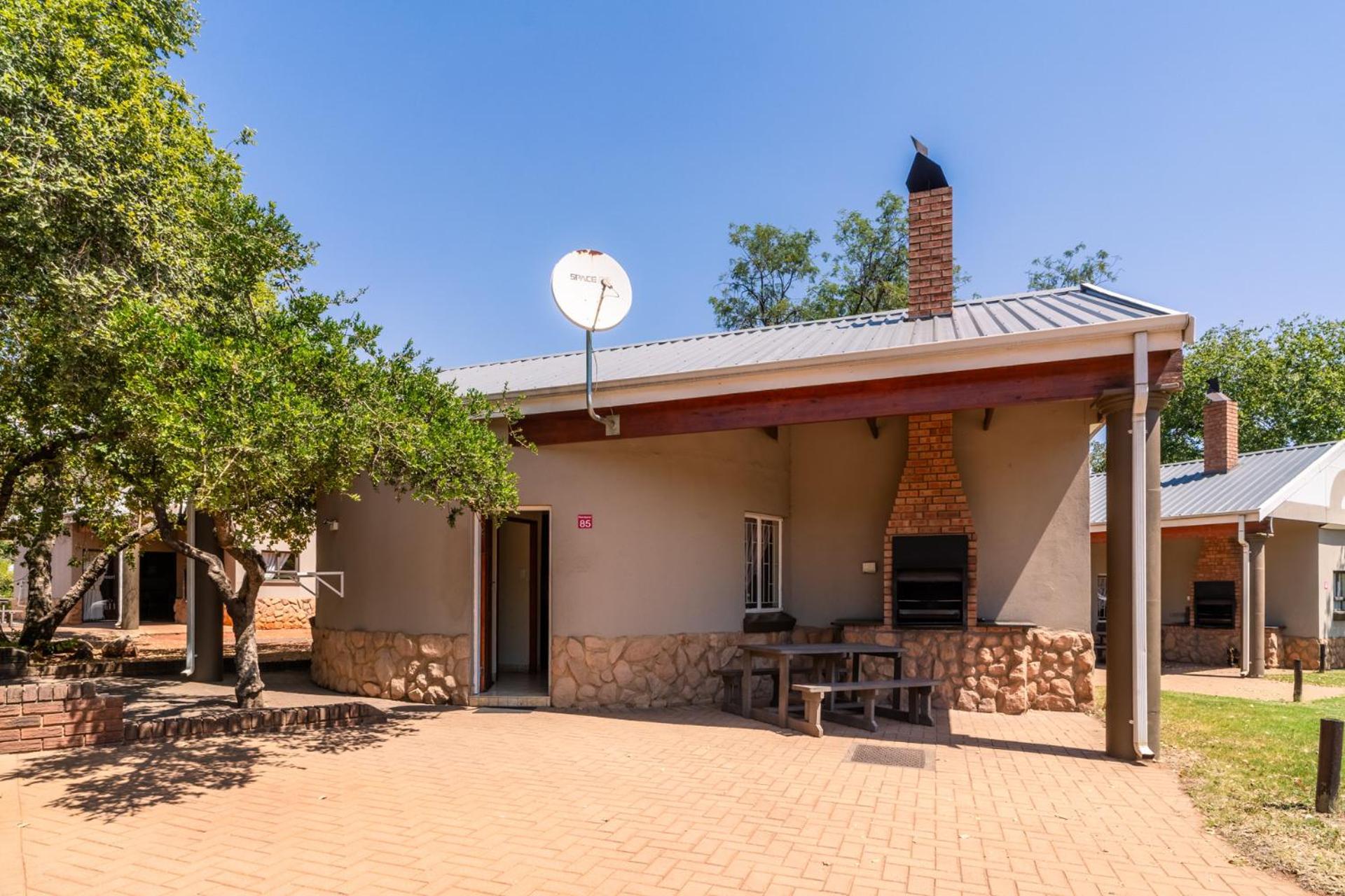 Hotel ATKV Buffelspoort Rustenburg Exterior foto